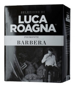 Barbera Piemonte Selezione Luca Roagn